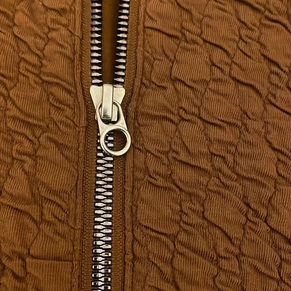 Lululemon Rippled Full zip jacket - Picture 6 of 6